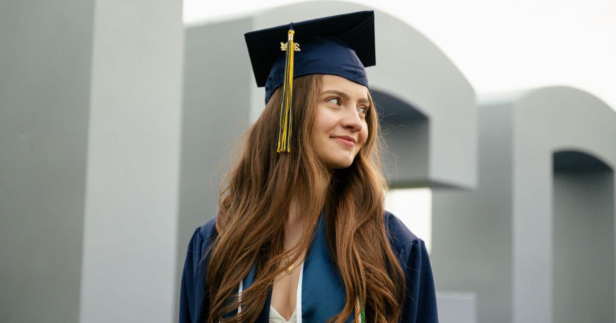 her sister asked her to cancel her graduation trip to babysit. now she's asking if she's 'selfish' for saying no