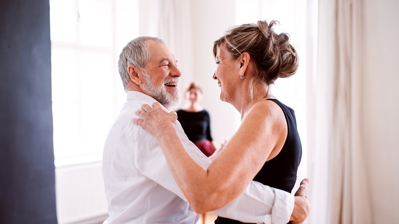 according to scientific studies, this is the age when people are happiest
